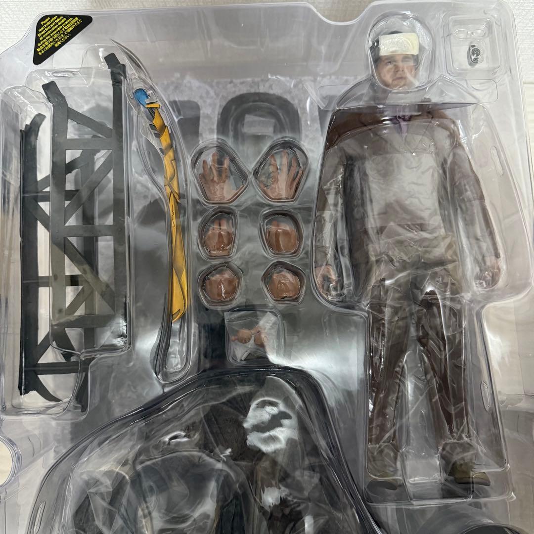 【超希少】ホットトイズ　ブルース・バナー&ハルク（２体セット） アベンジャーズ