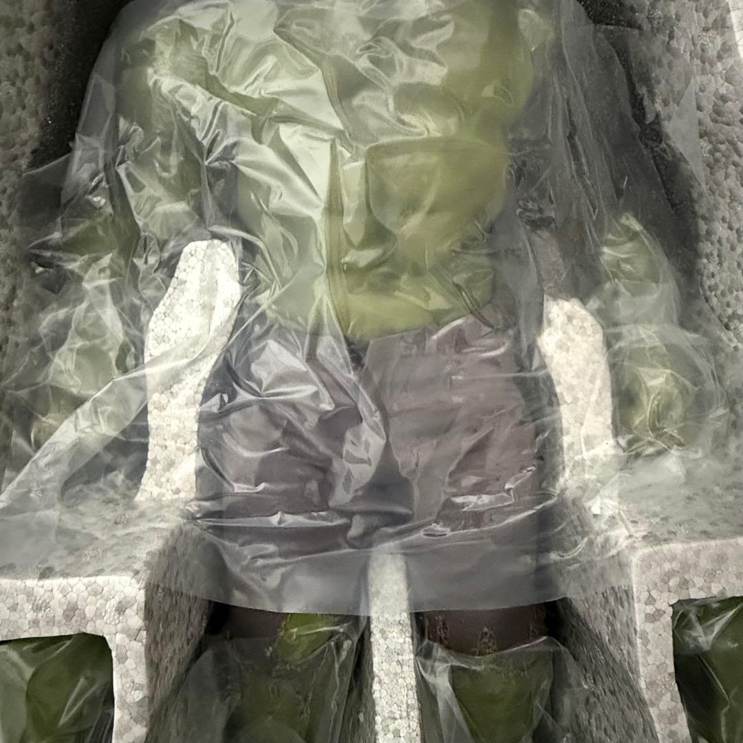 【超希少】ホットトイズ　ブルース・バナー&ハルク（２体セット） アベンジャーズ