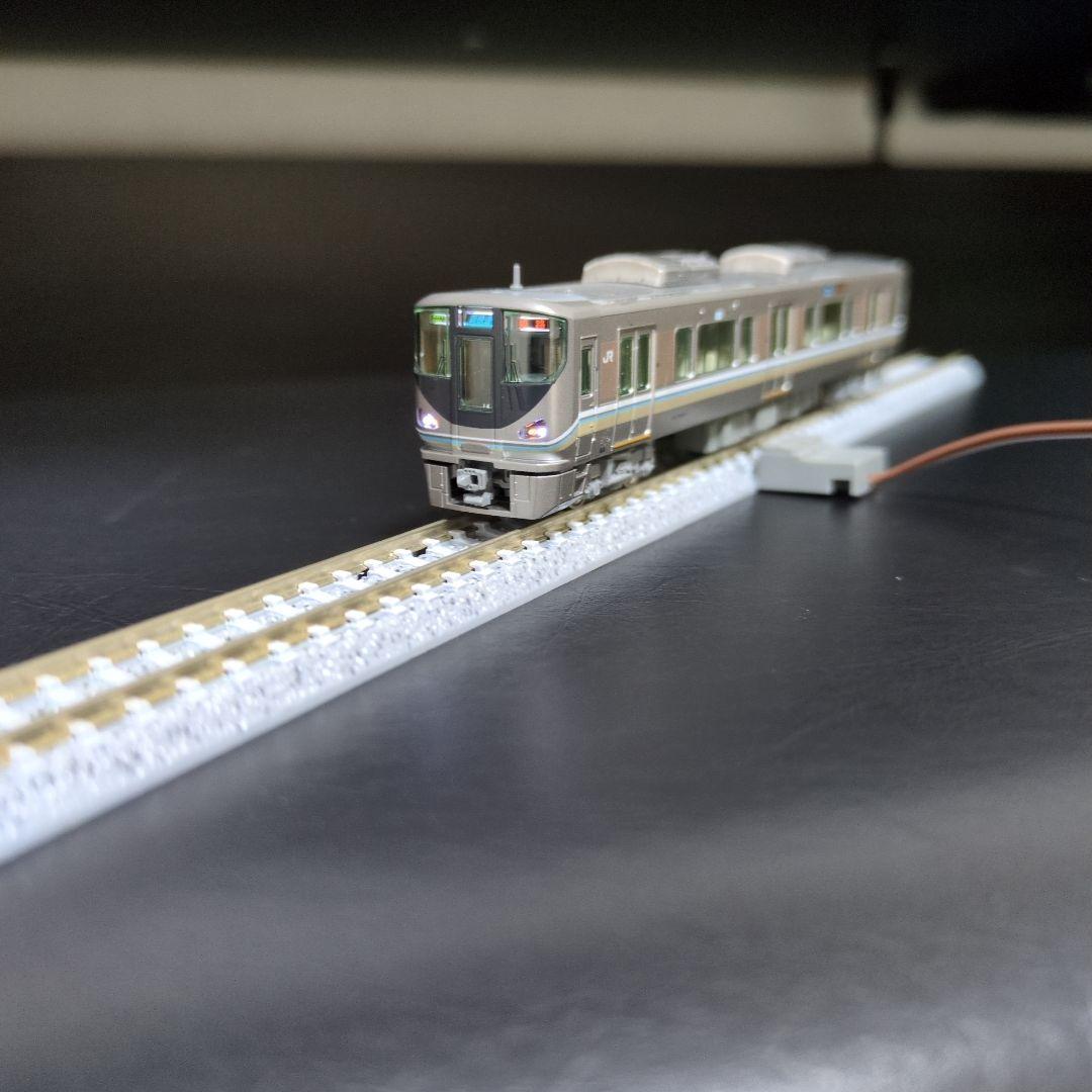 KATO10-871 225系0番代 8両セット