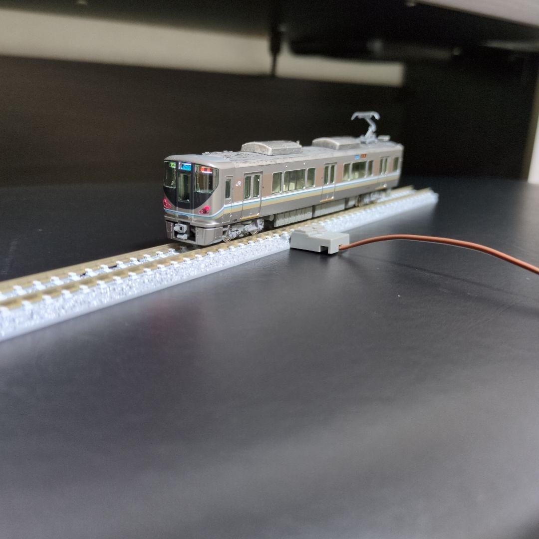 KATO10-871 225系0番代 8両セット