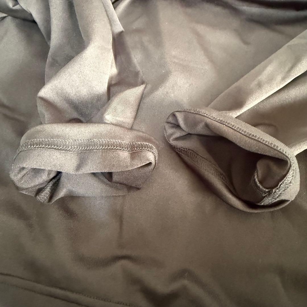 BRIEFING ブリーフィング ハイネックシャツ モック