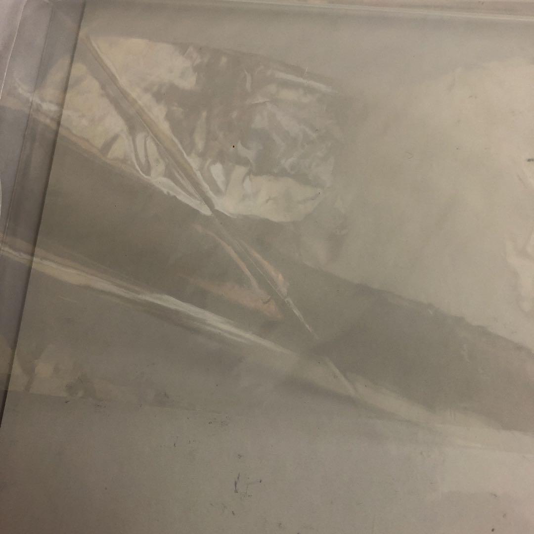 野猿　直筆サイン　色紙　avex trax