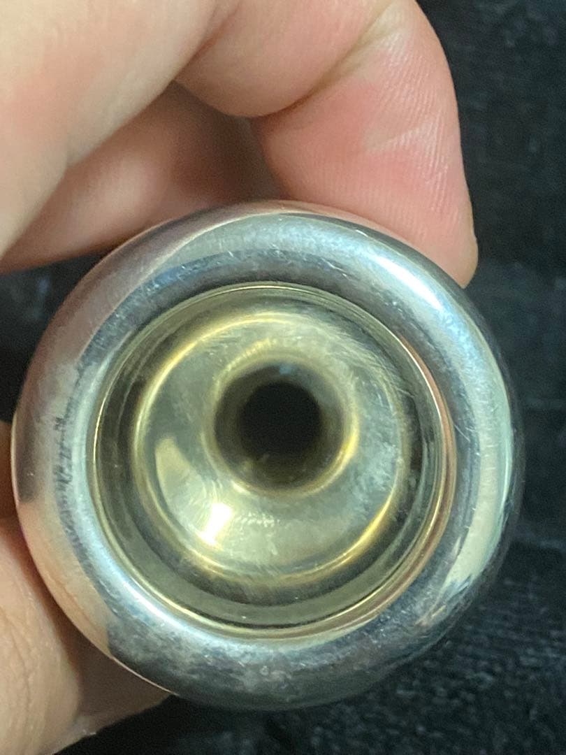 グレッグブラック 6G-5G M