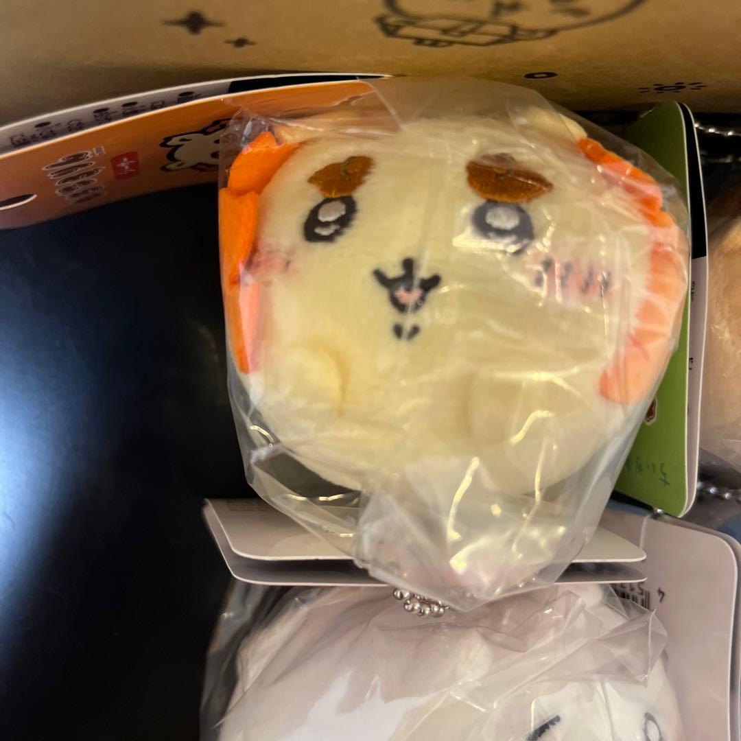 ちいかわ　もちころりん　おまとめ