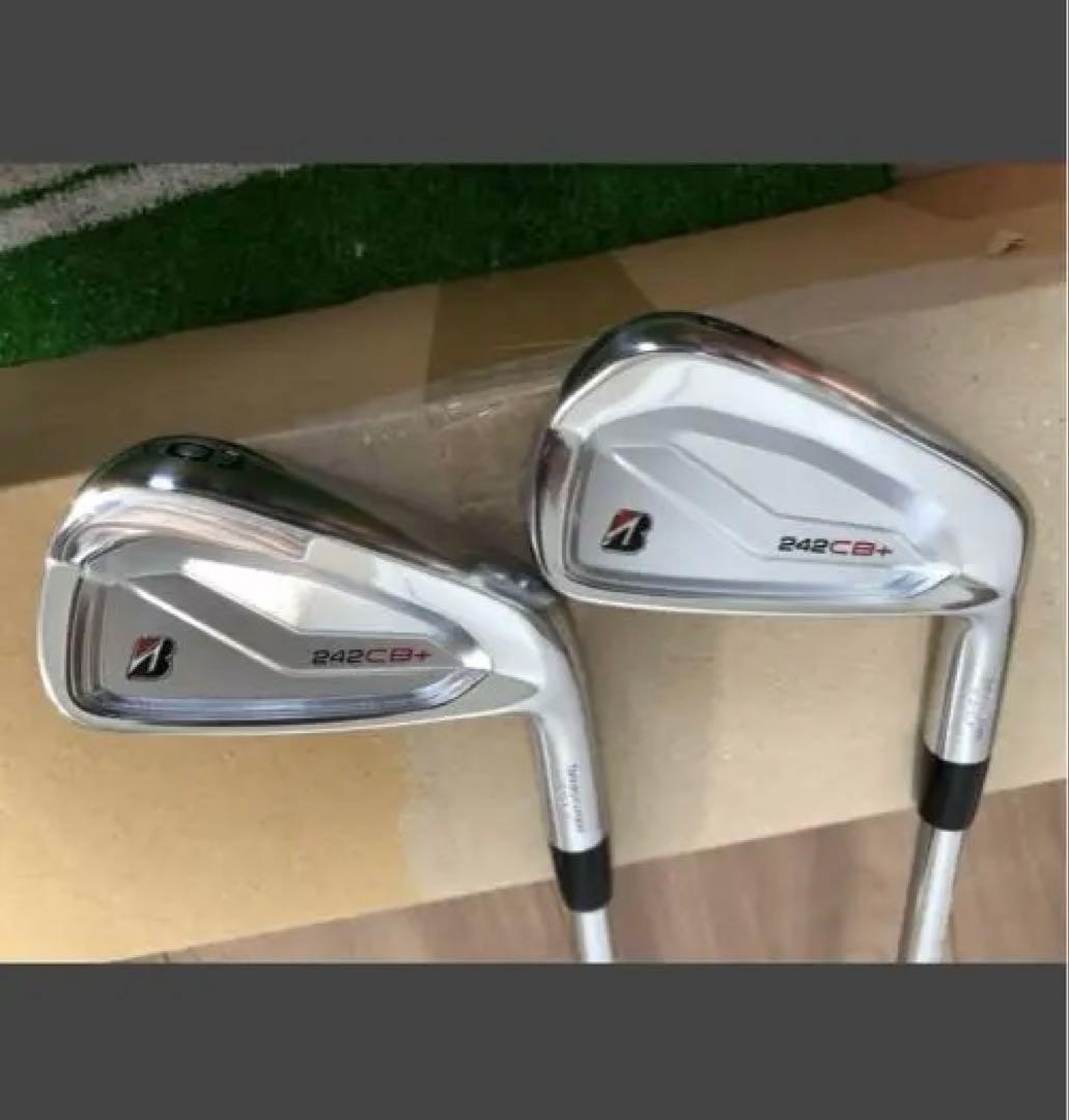 ブリヂストン　241CB アイアンセット 6本セット