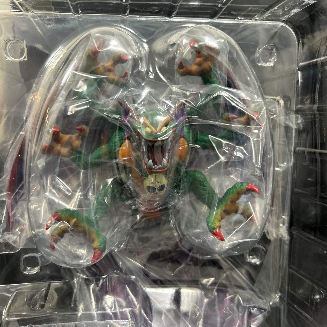 ドラクエ　モンスターズギャラリー　スーパーHG　シドー