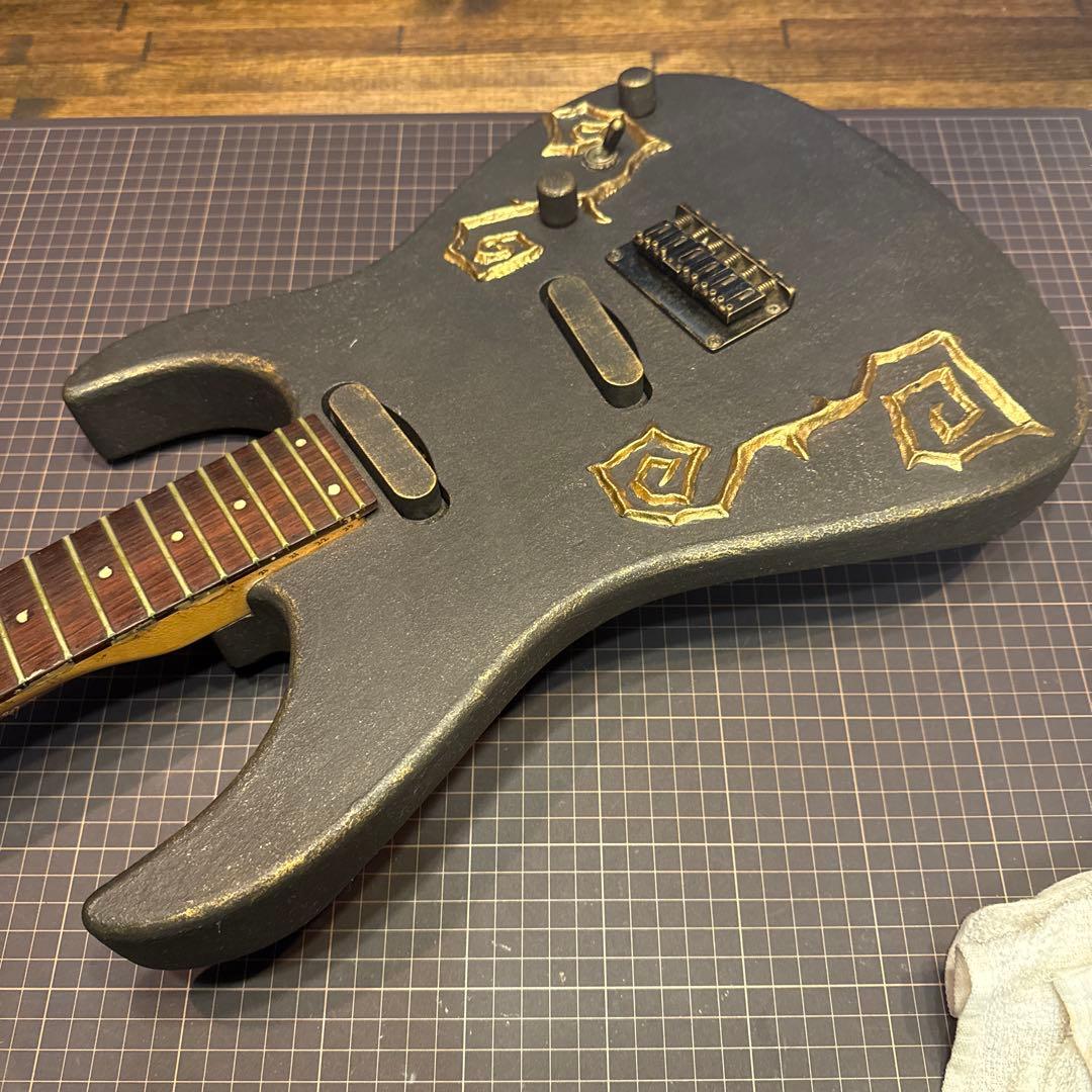 ジャンク BUCK-TICK 今井寿 FERNANDES STJ-80BT