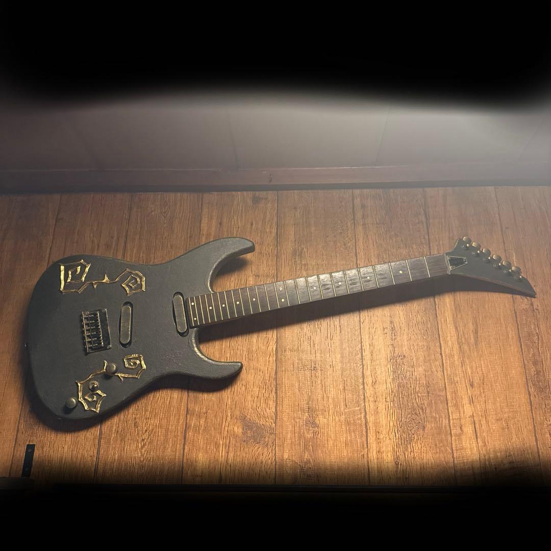 ジャンク BUCK-TICK 今井寿 FERNANDES STJ-80BT