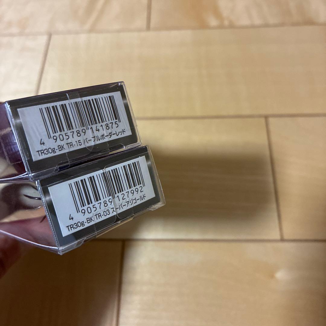 DARTMAX エギ TR 30 ダートマックス