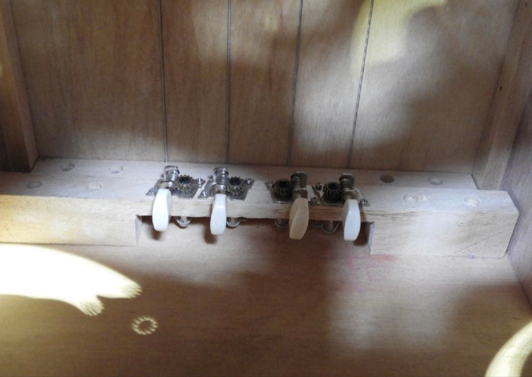 打楽器　Pearl カホン　パーカッション