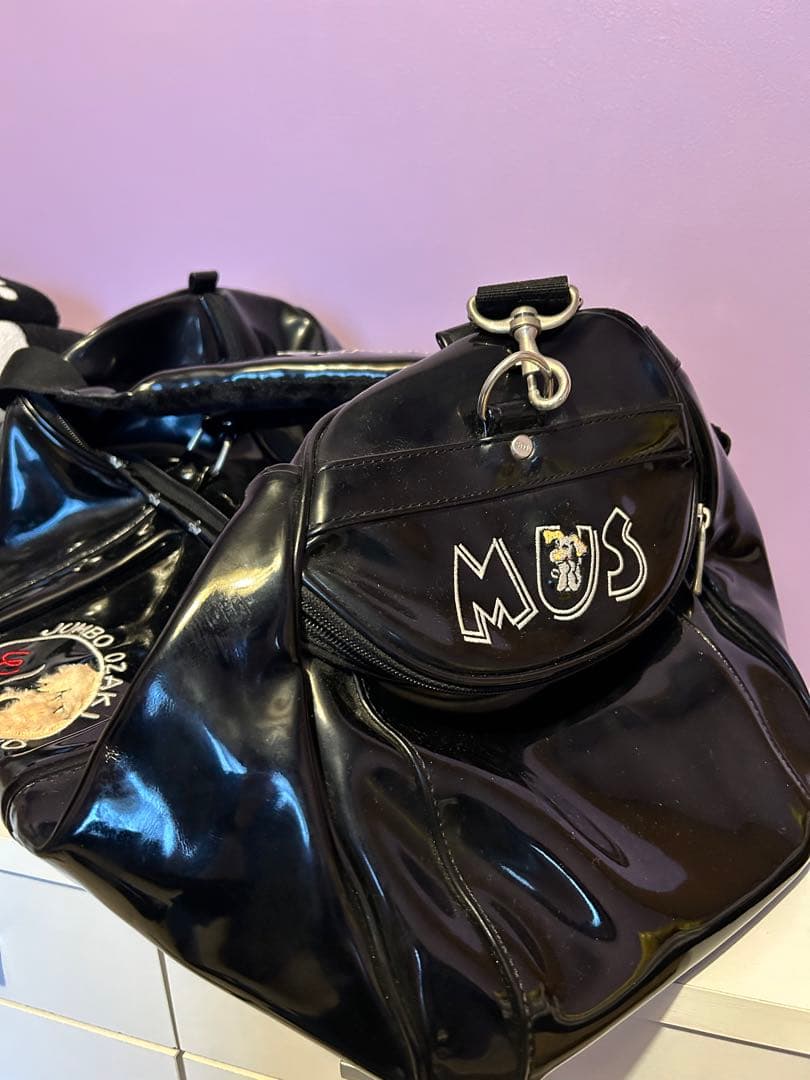 ミエコウエサコゴルフクラブフルセット jumbo尾崎