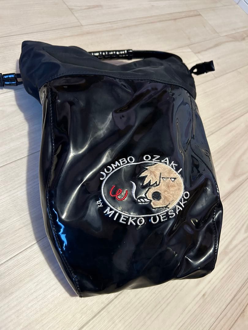 ミエコウエサコゴルフクラブフルセット jumbo尾崎