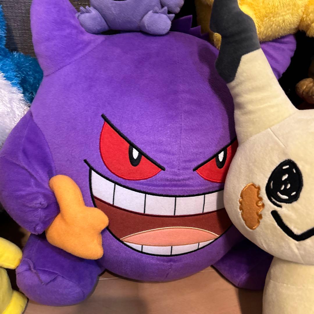 ポケモン ぬいぐるみセット ピカチュウ　12体セット