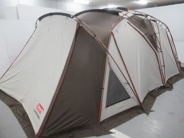 アウトドア寝具一式