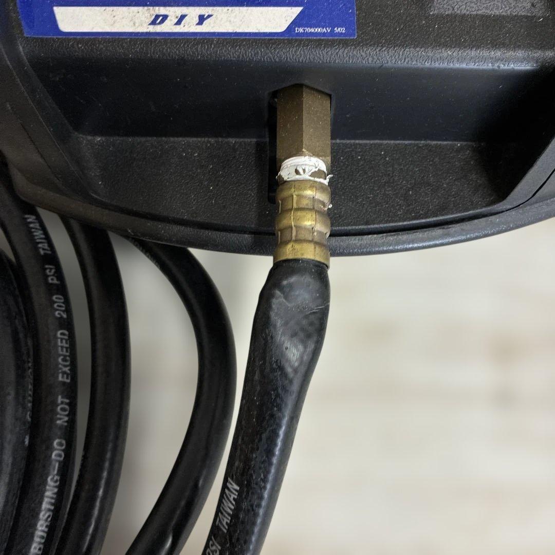 アネストイワタ コンプレッサー