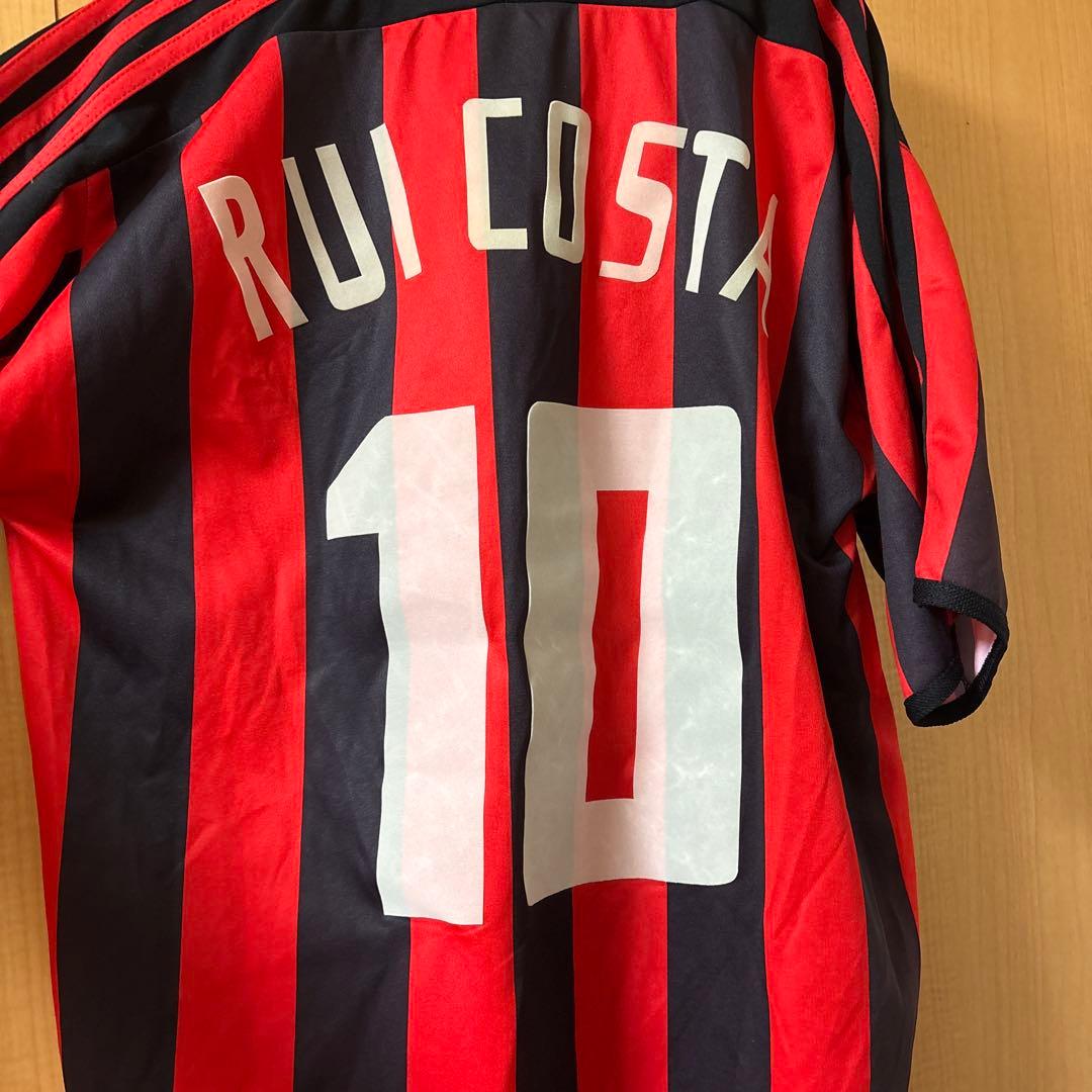 ルイコスタ ユニフォーム