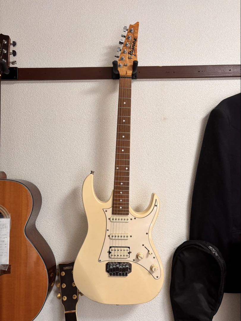 田*中様 Ibanez　GIOエレキギター　ギター　エレクトリック・ギター初心者