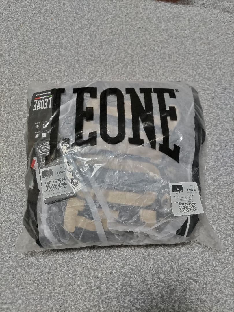 (LEONEレオーネ1947) トラックスーツ PREMIUM キッズLサイズ