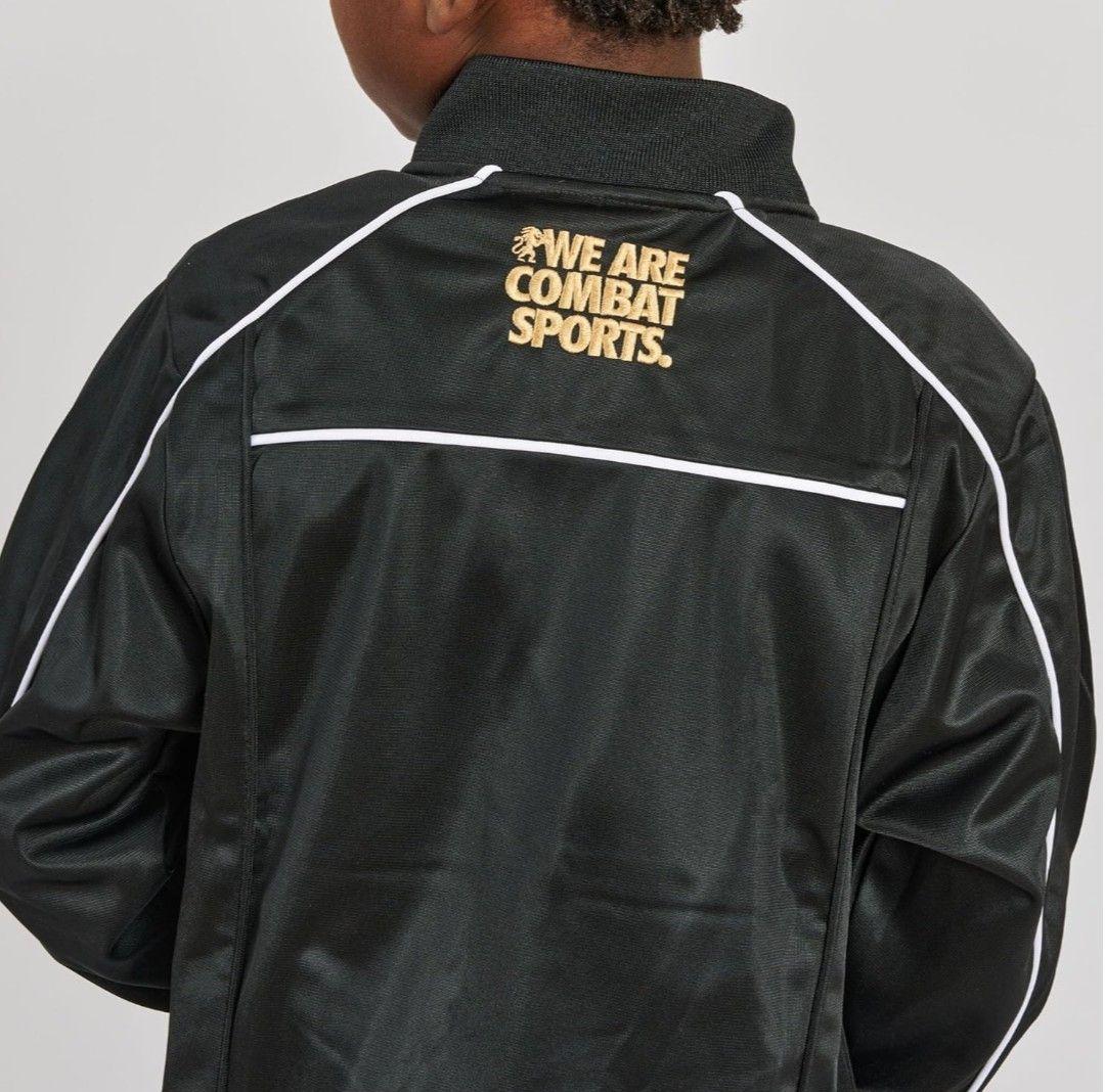 (LEONEレオーネ1947) トラックスーツ PREMIUM キッズLサイズ