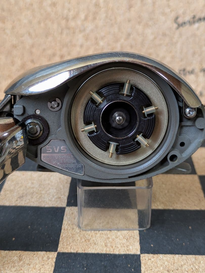 852. 99スコーピオン アンタレス5 /R 初代