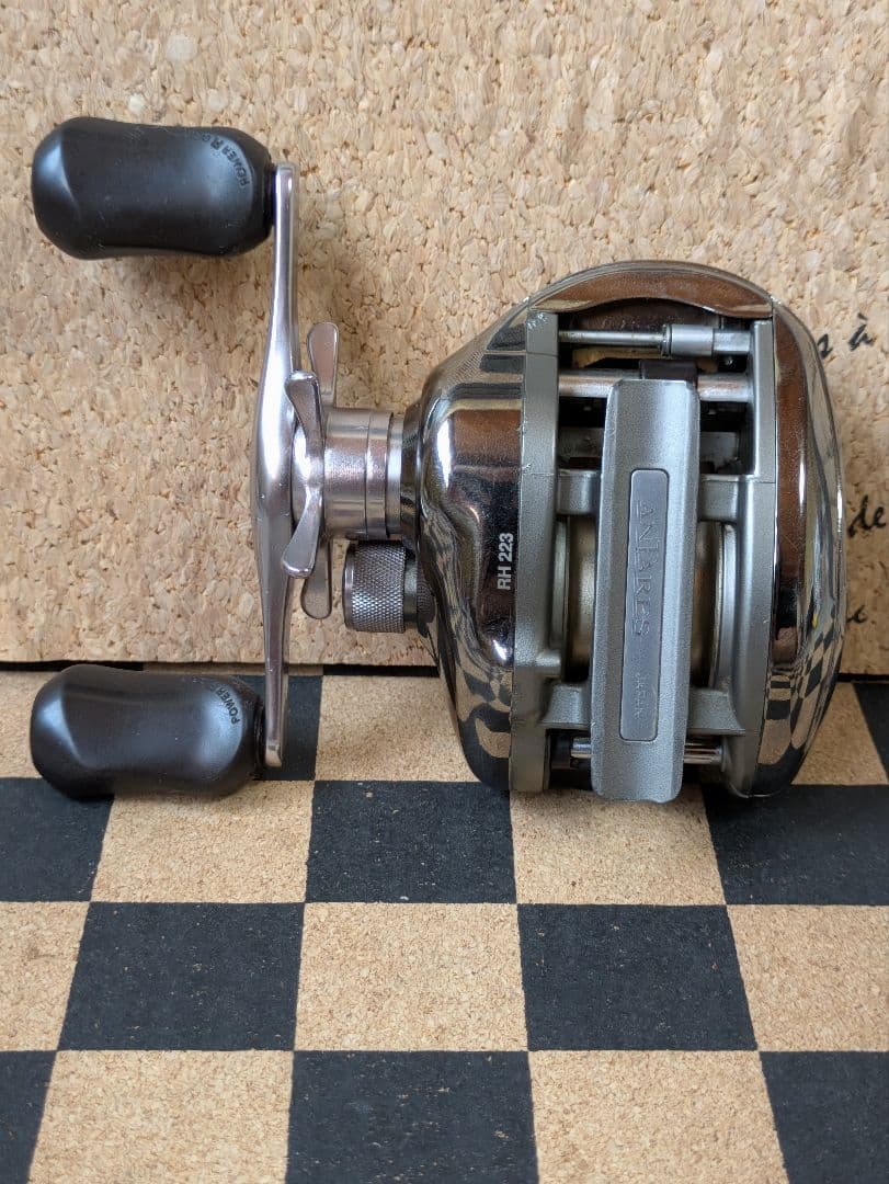 852. 99スコーピオン アンタレス5 /R 初代