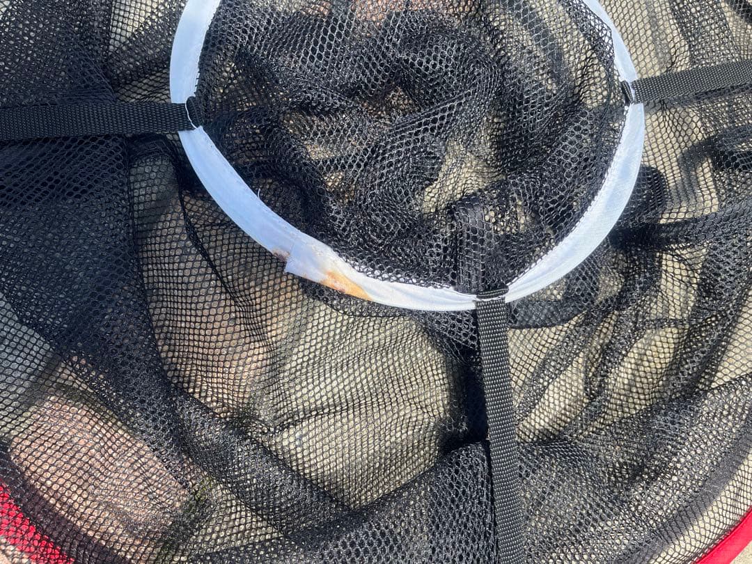 スポーニアspornia ゴルフネット　レギュラーサイズ