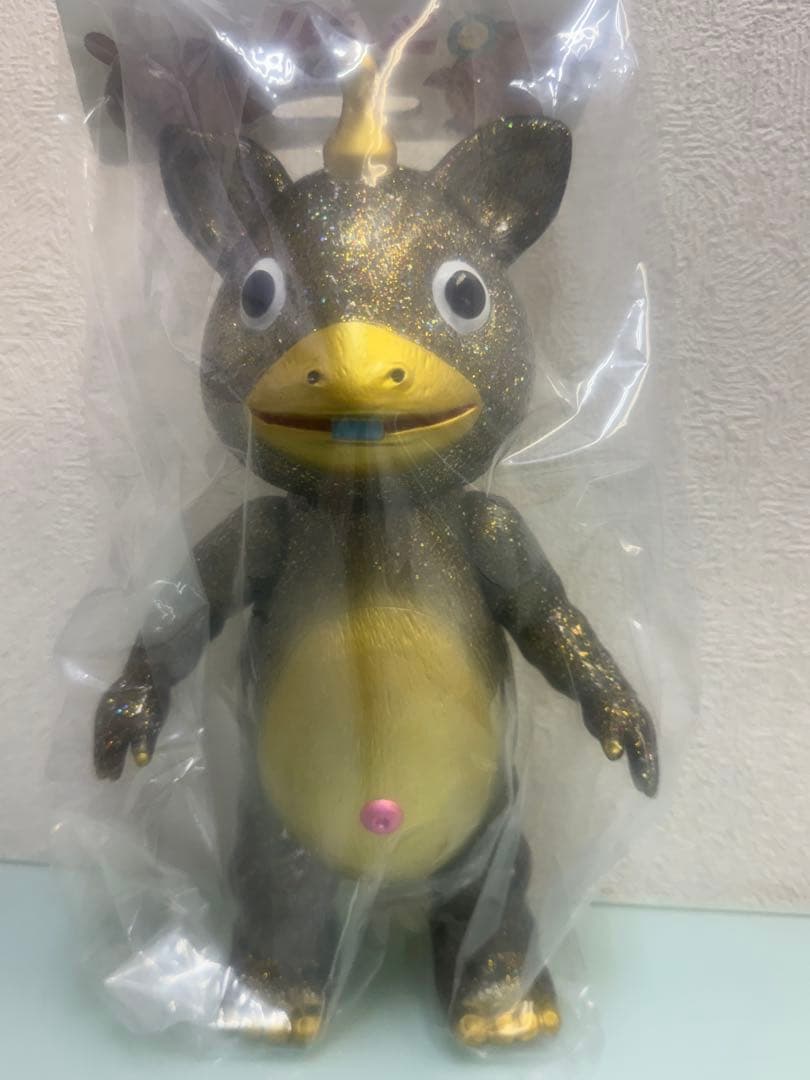 マルサン　ブースカ450　MONONOKE DARK SPARKLE Ver.