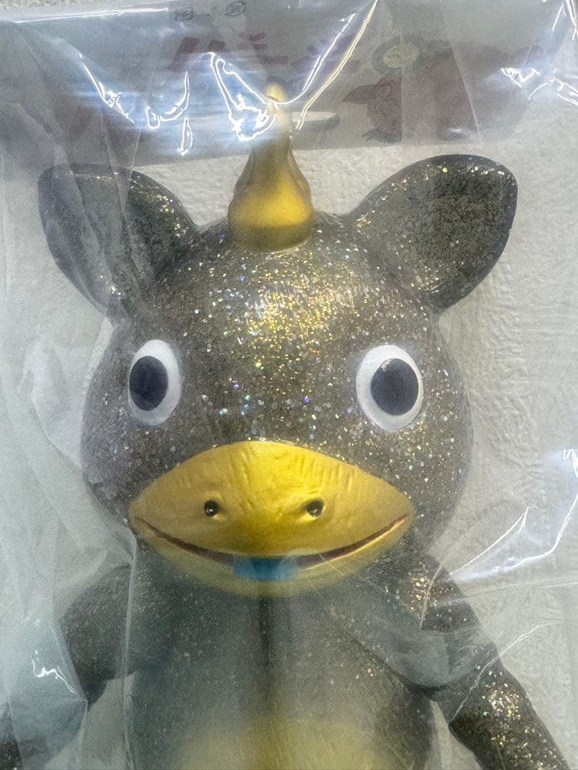 マルサン　ブースカ450　MONONOKE DARK SPARKLE Ver.