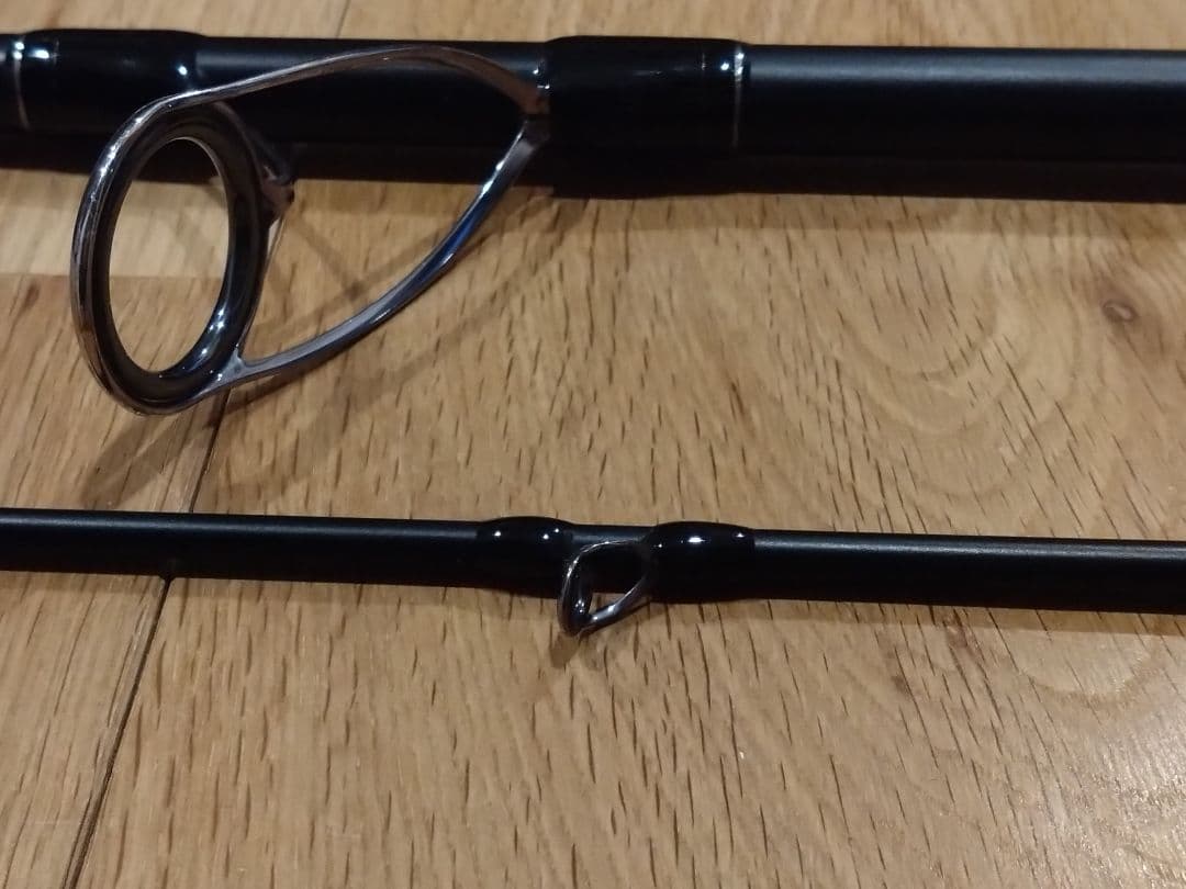 ダイコー フューリアス S1102H