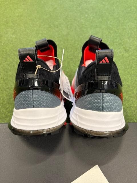 アディダス ADIZERO ZG BOA IH9896 ゴルフシューズ 28.0