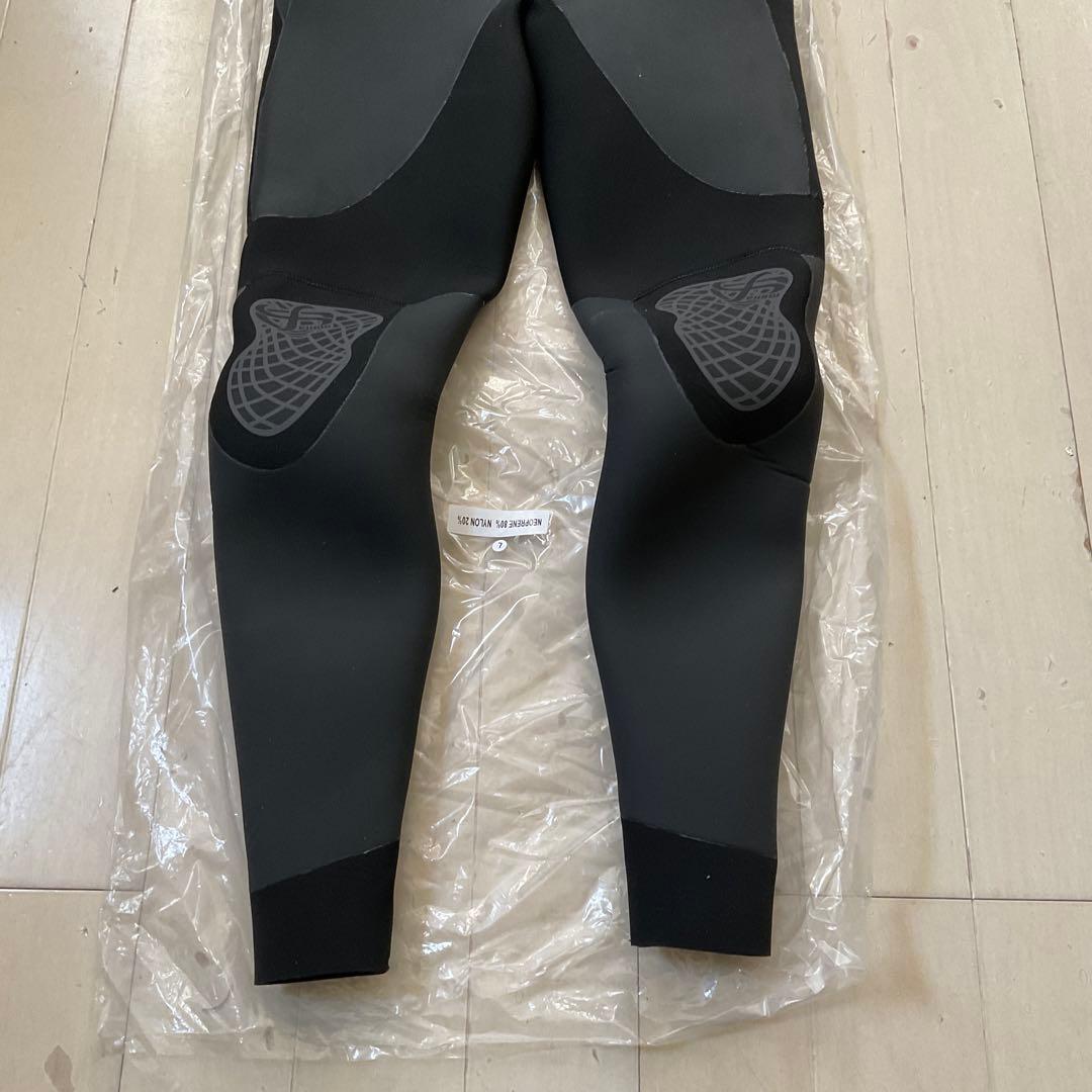 one　FELLOW フルスーツ　5×3 sizeL