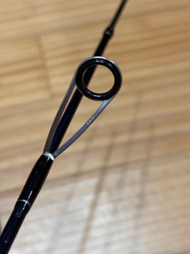 ブレイクスルーゼロヴァージ　６０ iss UL オリジナルカラー【まとめ割歓迎】