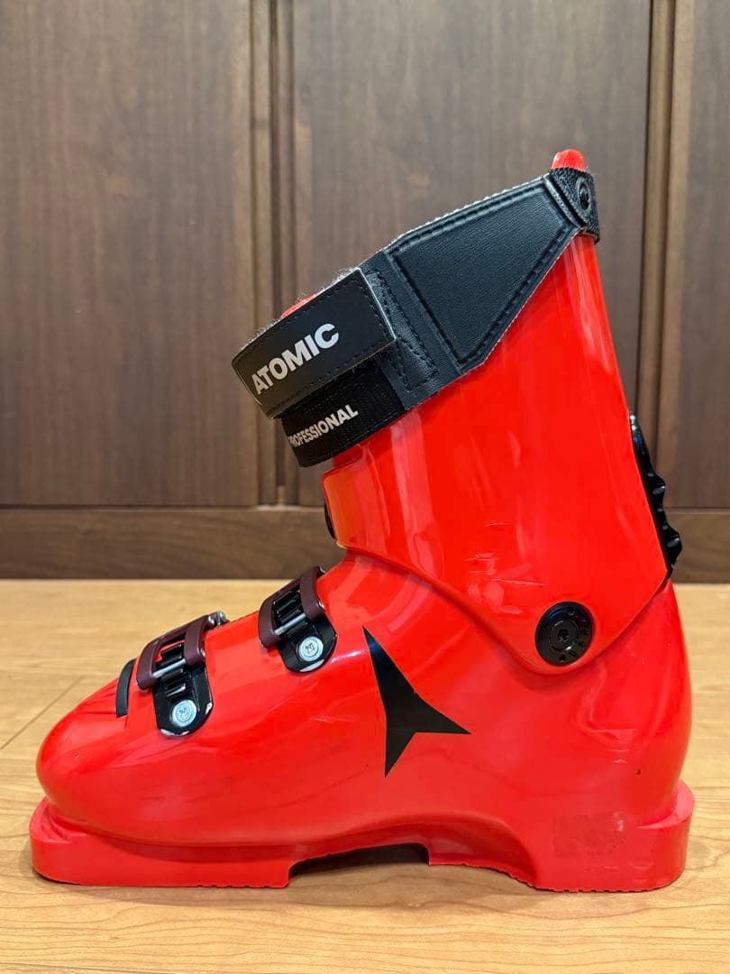 ま*あ様 アトミック　 ATOMIC REDSTER TI150 Lifted