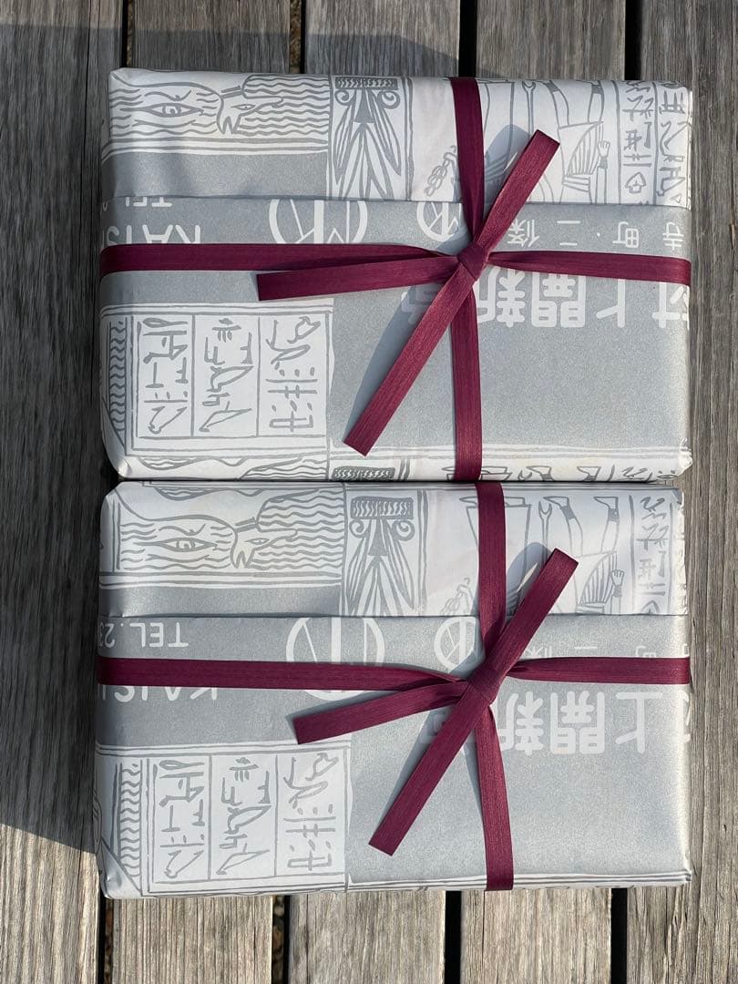 N*n様 京都寺町　村上開新堂　クリスマス　お年賀　小缶1缶　新品・未開封　送料