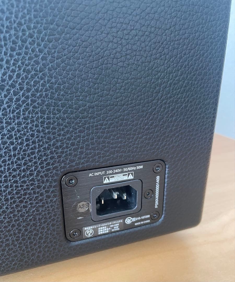 Phil jones bass X4 ベース アンプ 専用ケース付属 美品