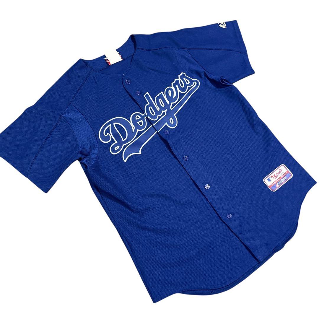 応援グッズ Eric Gagne Los Angeles Dodgers Jersey