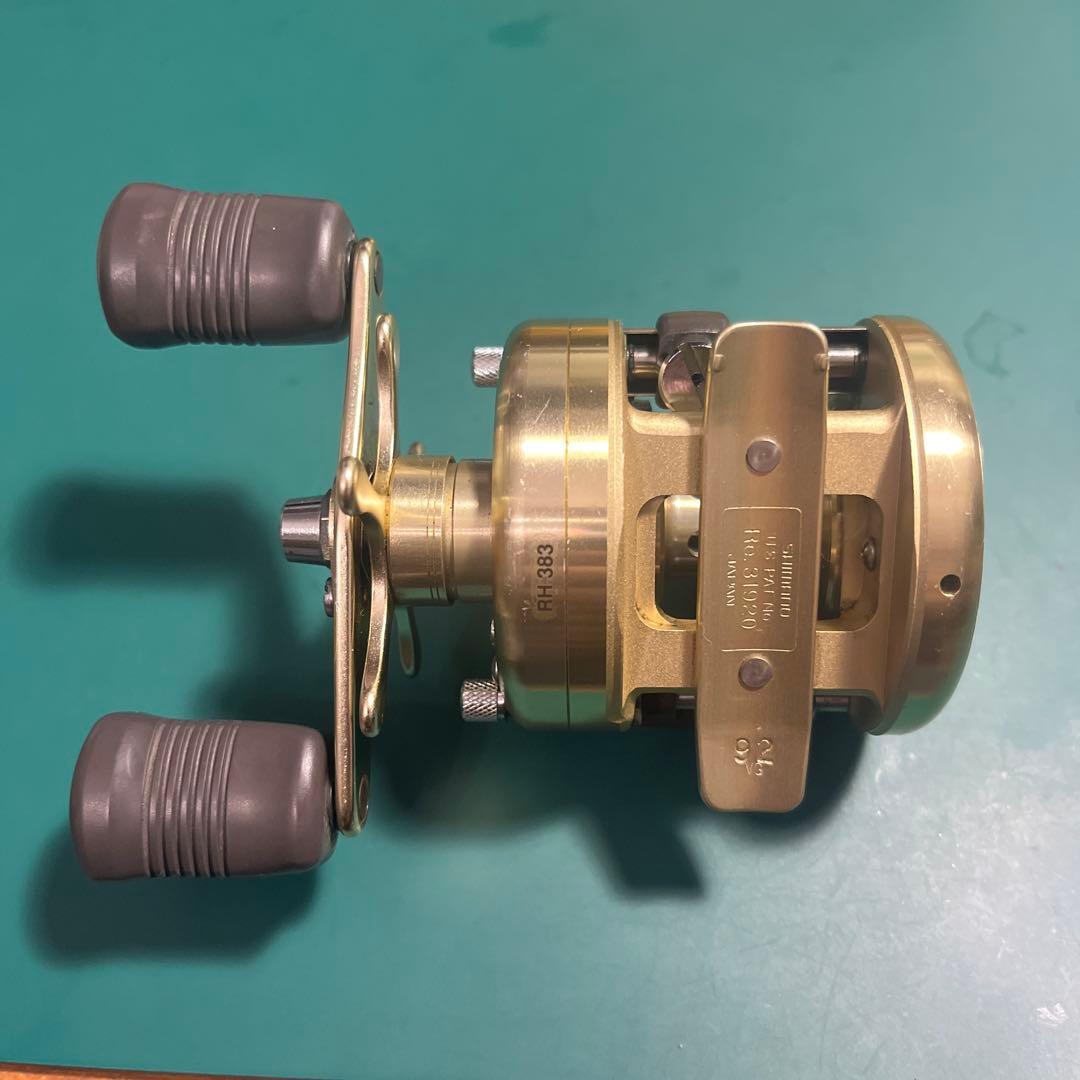 シマノ カルカッタ 100XT