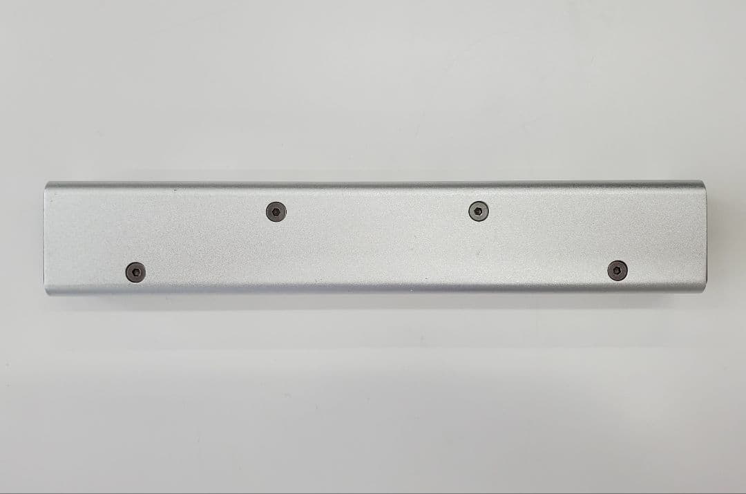 CAJ DC・DC StationⅡ + Free The Toneアダプター