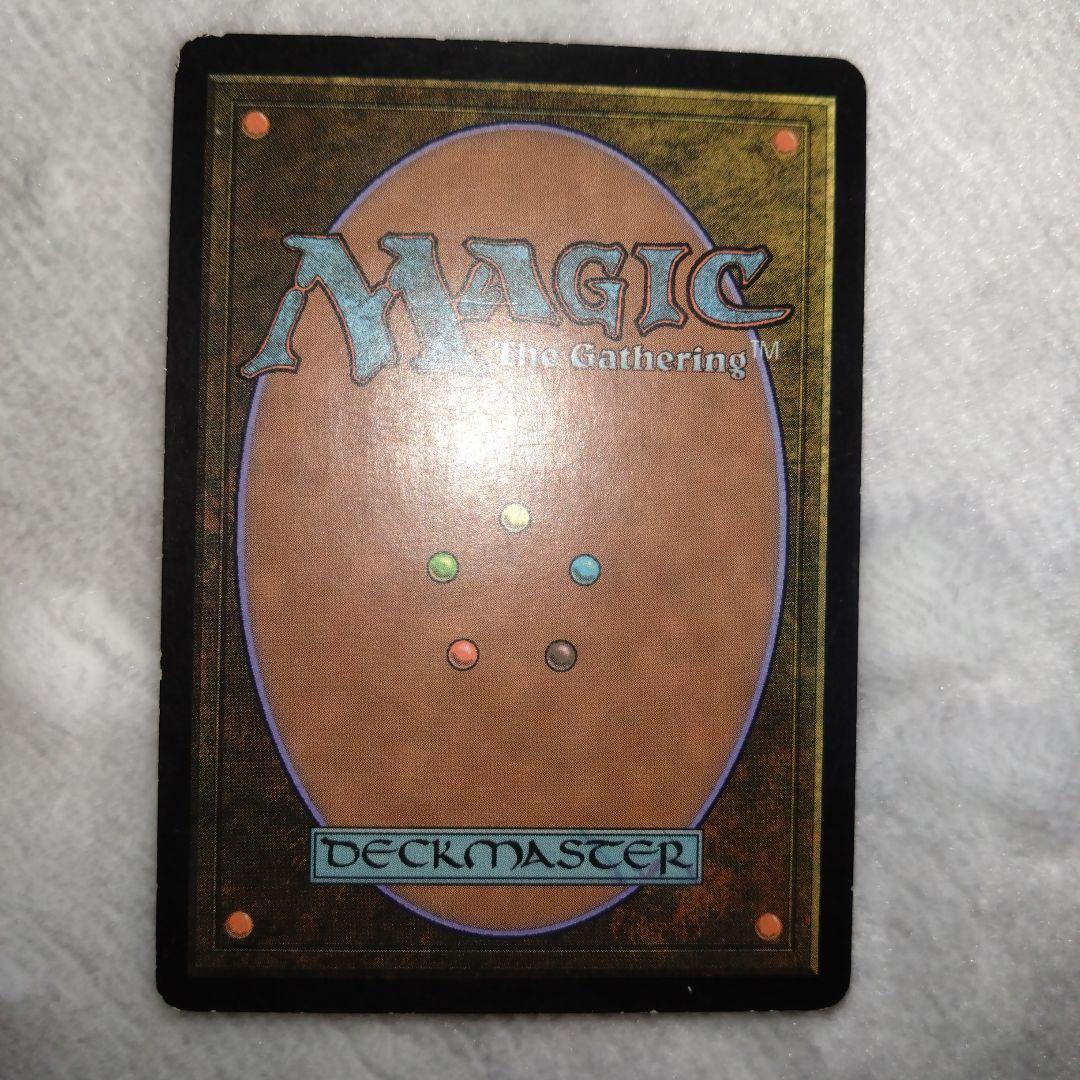 mtg guruランド　グルランド　森　PLD