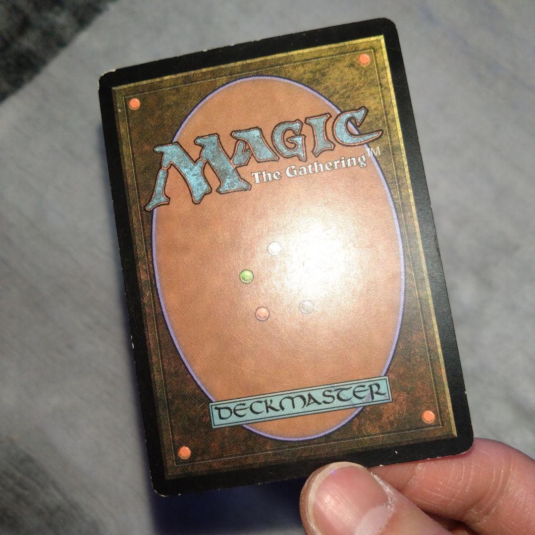 mtg guruランド　グルランド　森　PLD