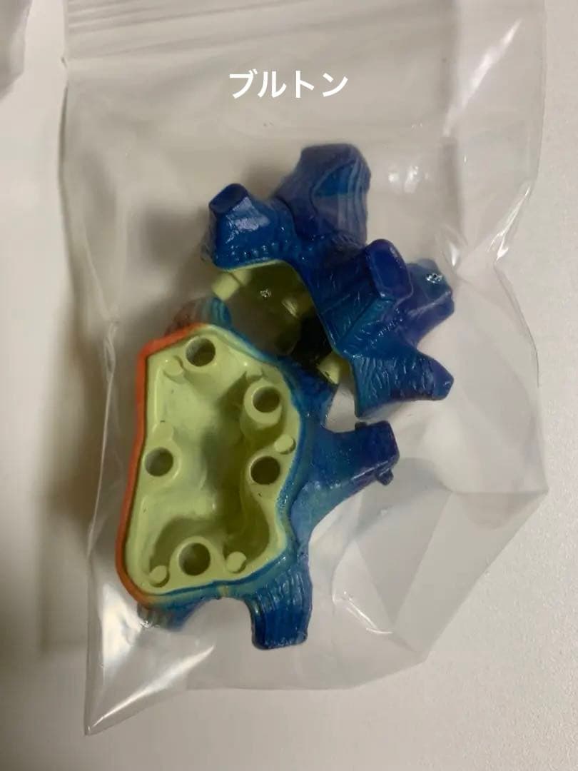 ウルトラマンHGシリーズ