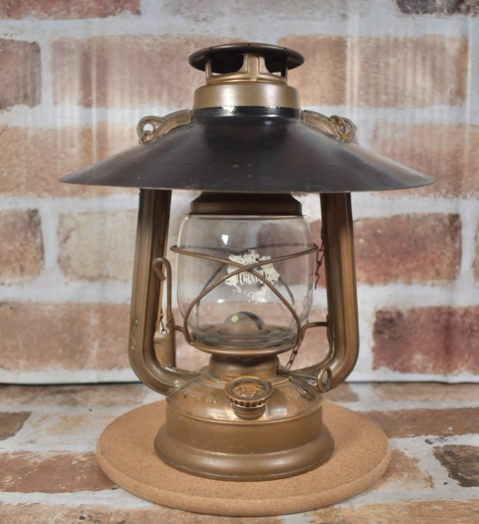 ★１点限り BAT No.158 BATELA オールコッパー 銅製 シェード付