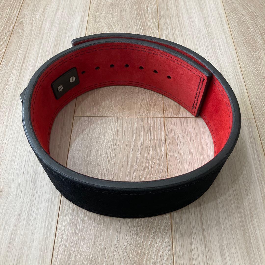 Pioneer パワーリフティング　ウエイトリフティングベルト SBD A7