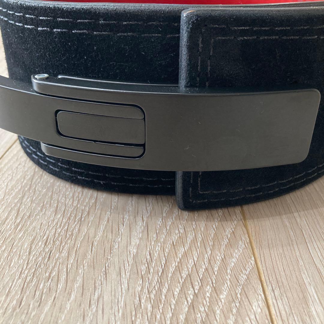 Pioneer パワーリフティング　ウエイトリフティングベルト SBD A7