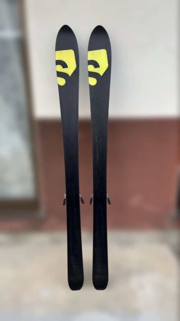 Salomon QST 89 スキー板