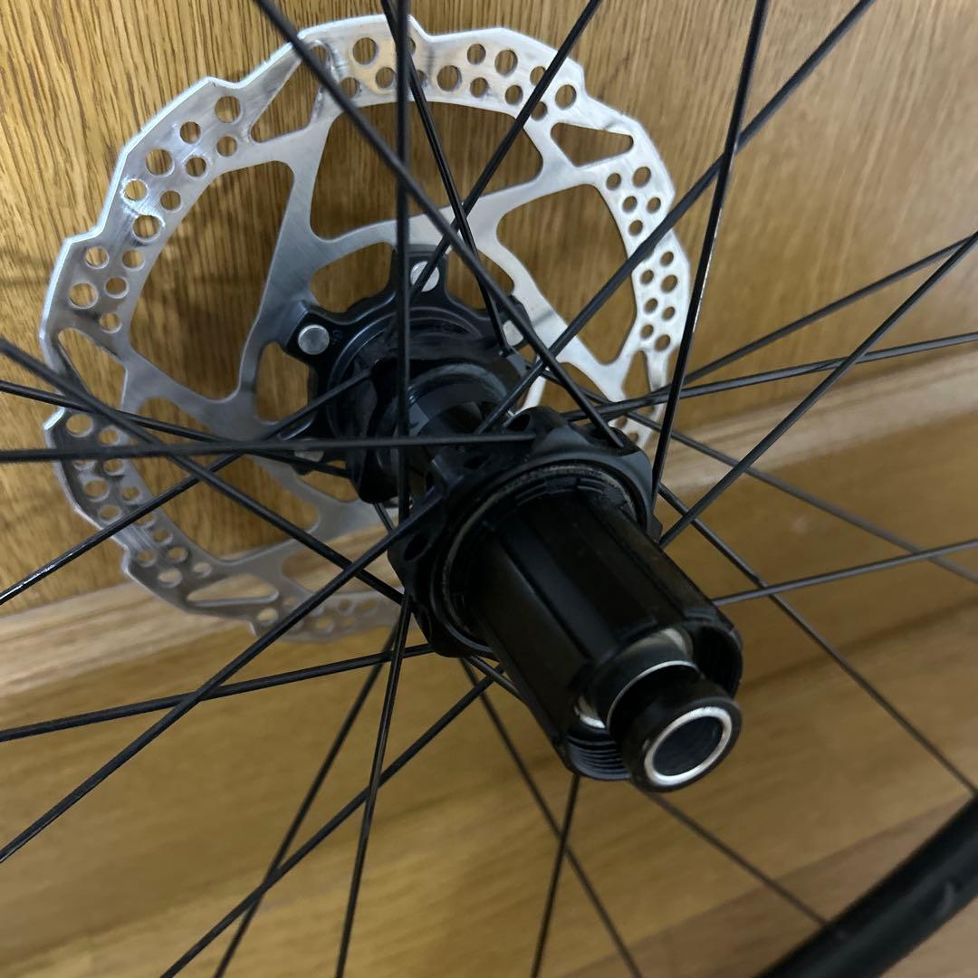 FULCRUM フルクラム レーシング600db