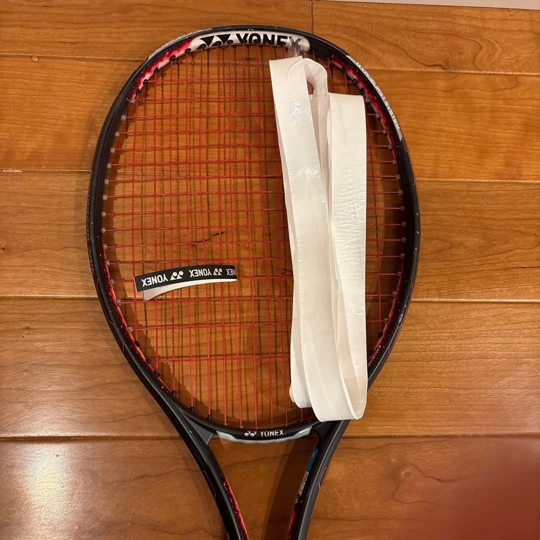 Geoswalk 704 軟式テニスラケット