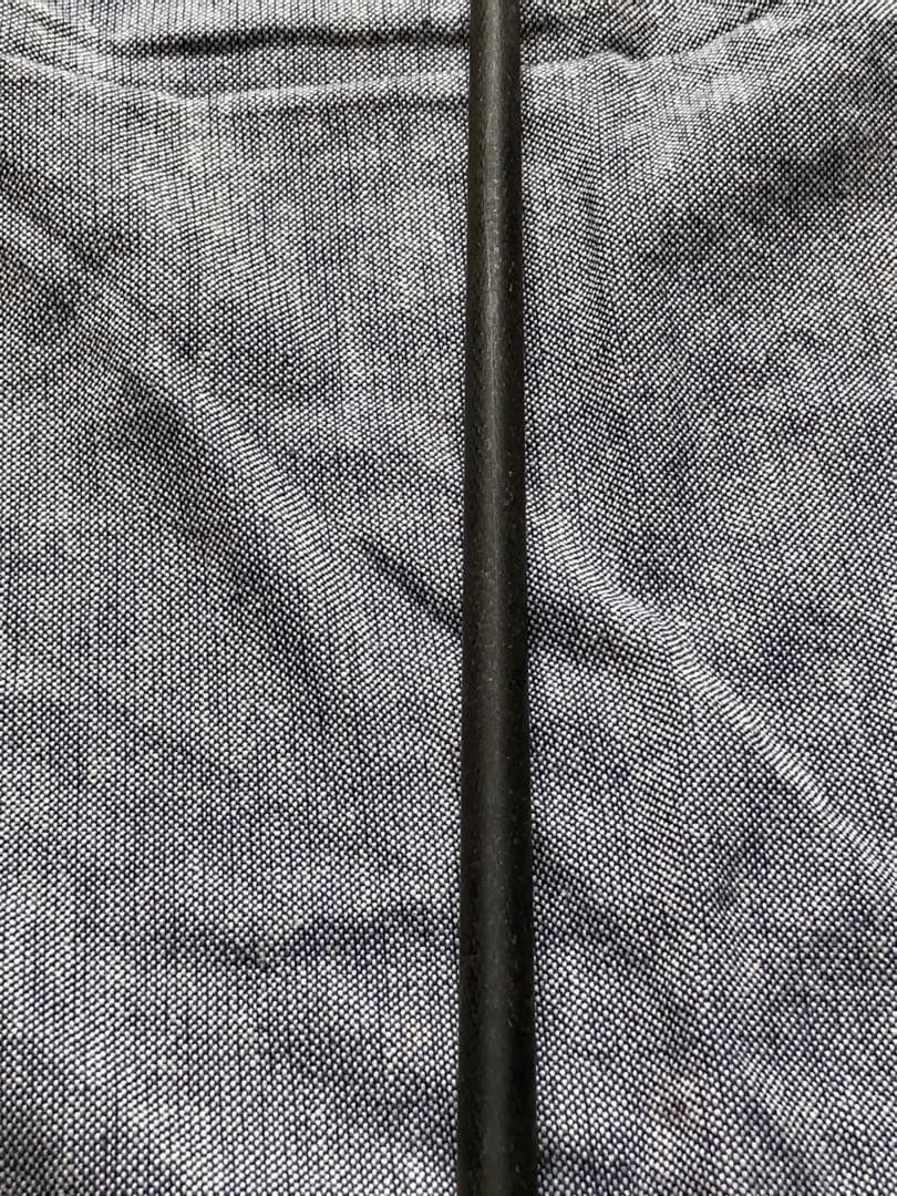 自作用☆ブランクス☆約166cm☆釣竿☆カーボン☆ハンドメイド