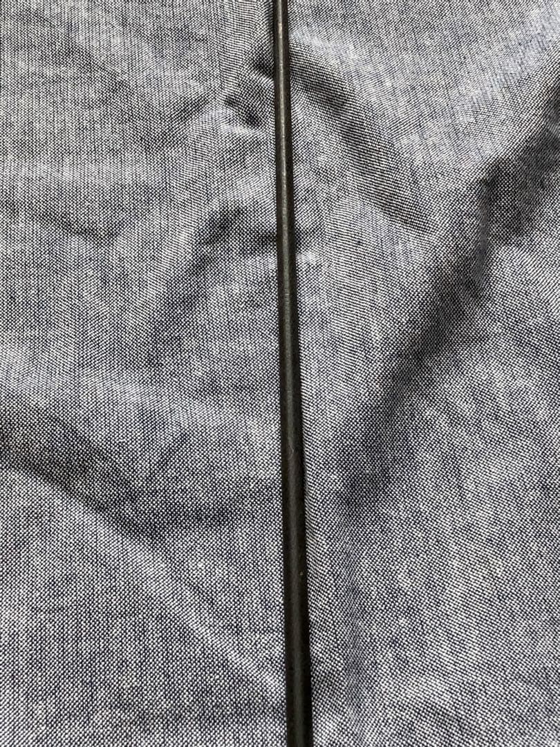 自作用☆ブランクス☆約166cm☆釣竿☆カーボン☆ハンドメイド