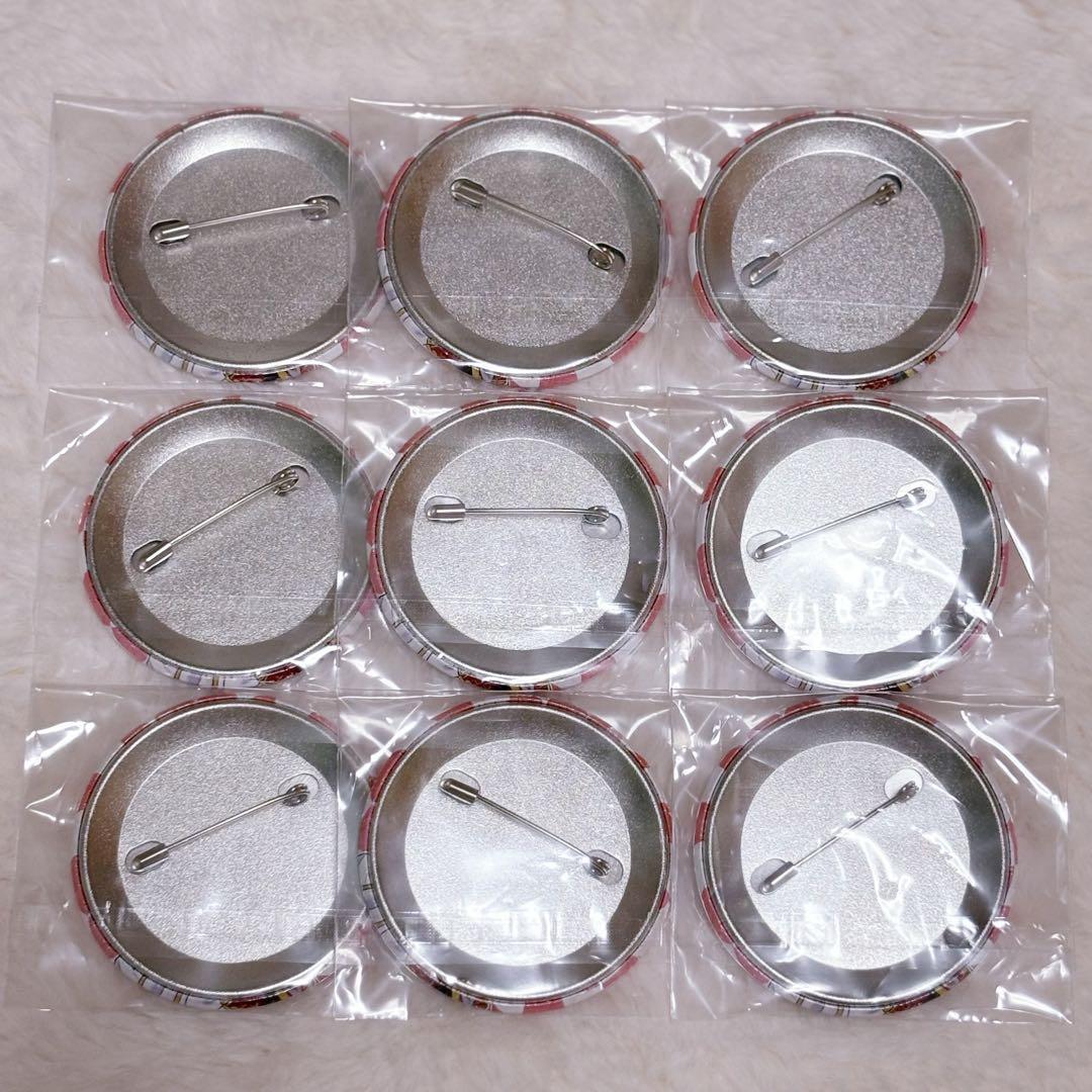 いれいす りうら stage等身 stage缶バッジ 9点